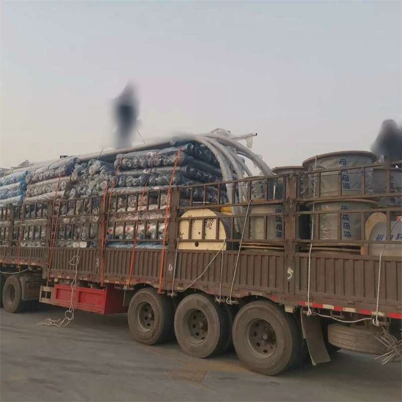 山东济南长清到六盘水物流公司——一站式服务，让货运更便捷