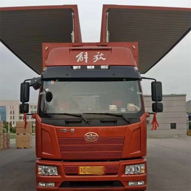山东济南长清到白城物流公司——一站式服务，满足您的各种物流需求